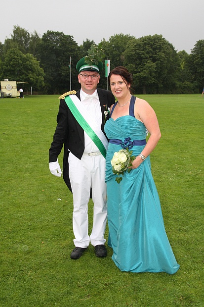 Christina und Thorsten Rump